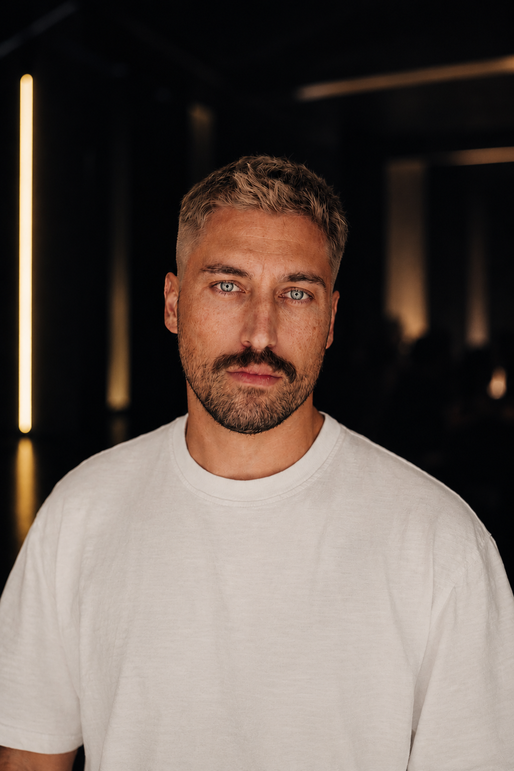 CARLO PORTRAIT